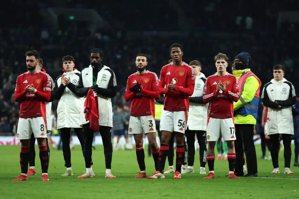 ManU-tähti ei voinut lähteä mukaan – paluu joukkueeseen sai odottaa