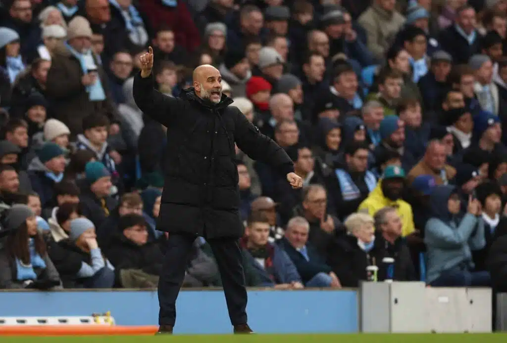 Näkökulma: Manchester Cityä odottaa valtava tyhjiö – tämä muuttaa kaiken