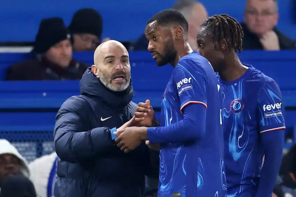 Lavian paluu sytytti Chelsean – tuplasti aihetta juhlaan