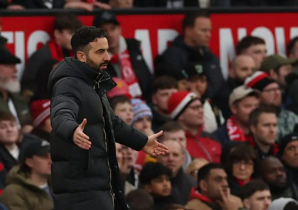 Manchester Unitedilta tyly viesti – nämä neljä jäävät sivuun