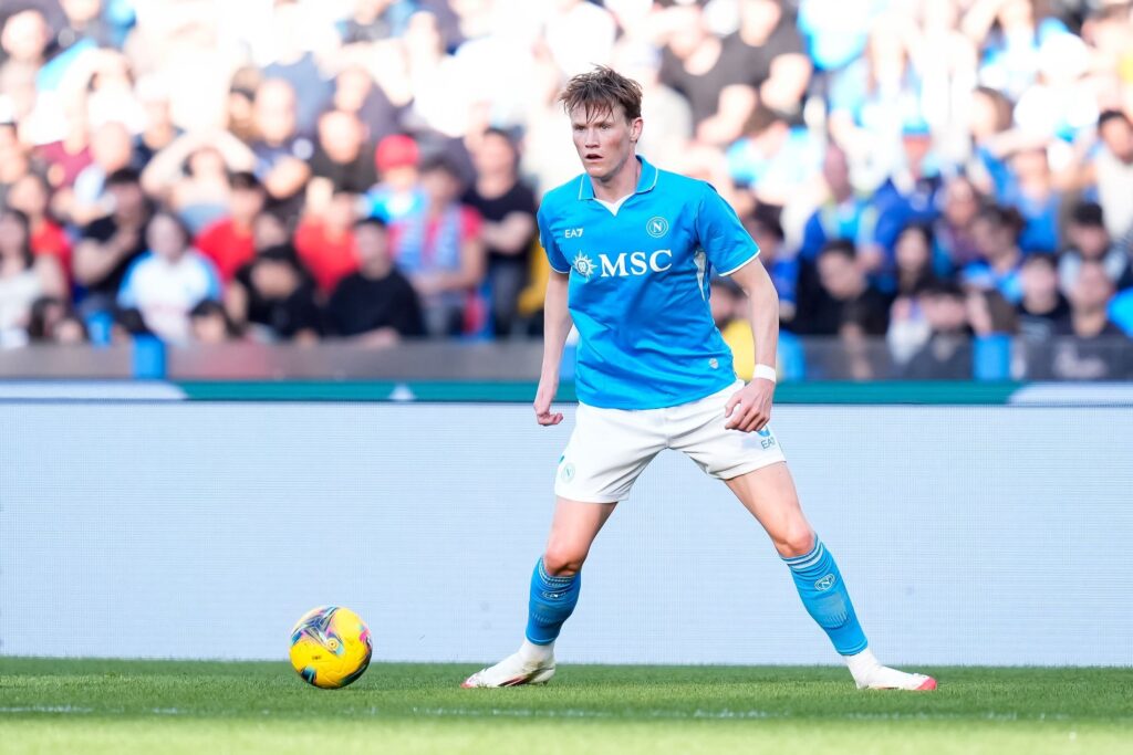 Entinen United-tähti loistaa kirkkaana Serie A:ssa