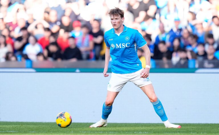 Entinen United-tähti loistaa kirkkaana Serie A:ssa