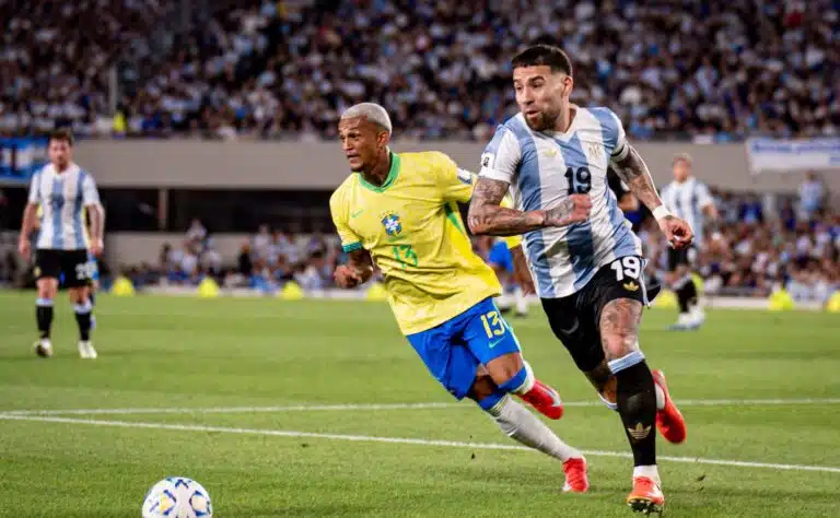 Valioliigan isot kihot liikkeellä – tästä syystä koskematon brassitähti saattaa takertua syöttiin