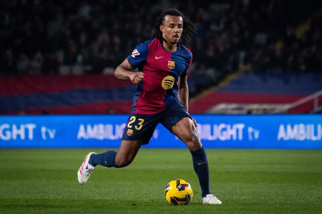 Kova vääntö FC Barcelonan timantista – saako City tahtonsa läpi?