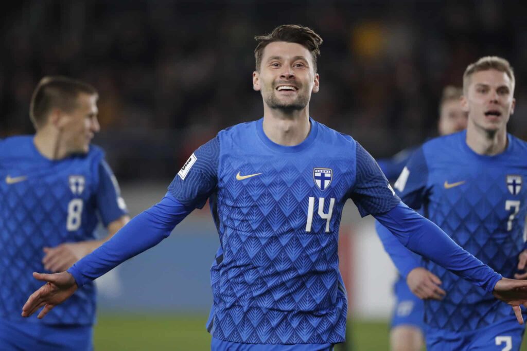 Haastattelu: Kaan Kairinen, miten Suomen suosikkiaseman tulee näkyä Maltaa vastaan?