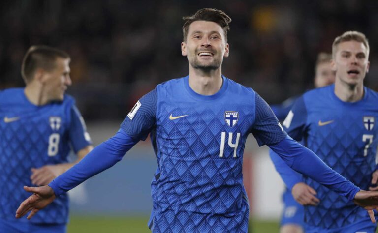 Haastattelu: Kaan Kairinen, miten Suomen suosikkiaseman tulee näkyä Maltaa vastaan?