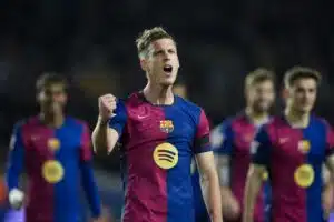 Bayern München virittelee 70 miljoonan iskua Barcelonaan – tähtipelaajan tilanne muuttui rajusti