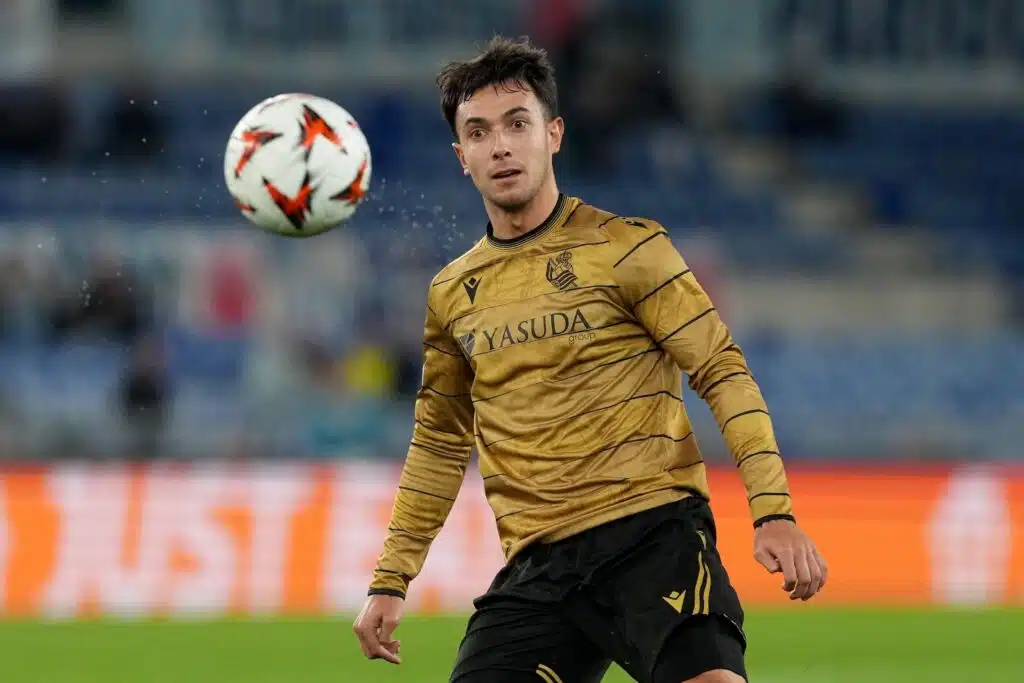 Lähde: Tässä on Arsenalin ensimmäinen kesähankinta