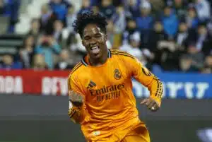 Jalkapallon varjot nostivat päätään – Real Madridin superlupaukselta harvinainen tilitys