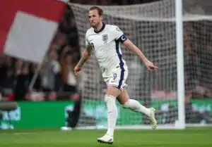 Harry Kane otti kantaa polttavaan puheenaiheeseen – näkee asian toisin