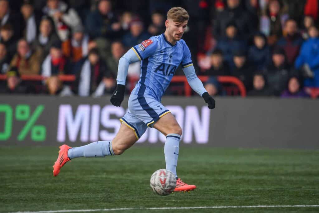 Timo Wernerin ura jälleen käännekohdassa – kutsuuko MLS?
