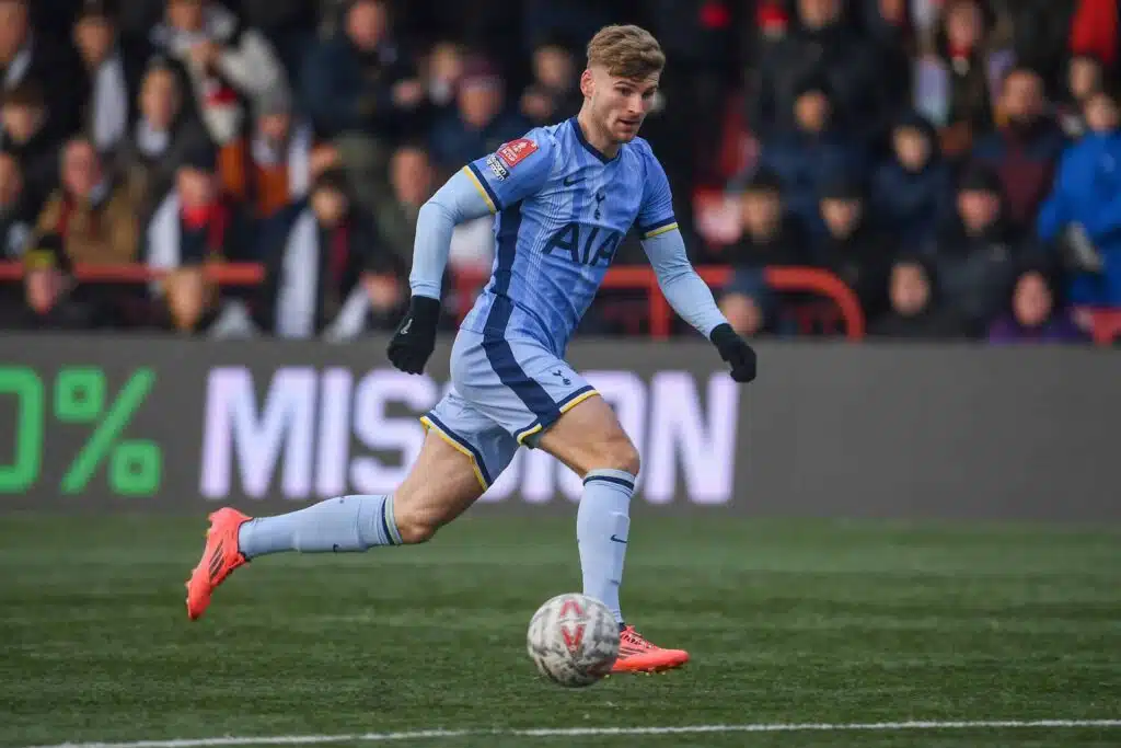 Timo Wernerin pudotus yllätti kaikki – miljoona syytä vaihtaa maisemaa