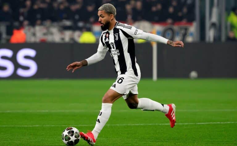 Juventus kyllästyi – brassitähti palaamassa Valioliigaan isossa vaihtokaupassa?