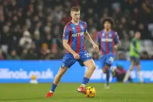 Casemiron seuraaja löytyi? Ex-ManU-tähti nostaa esiin yllättävän nimen