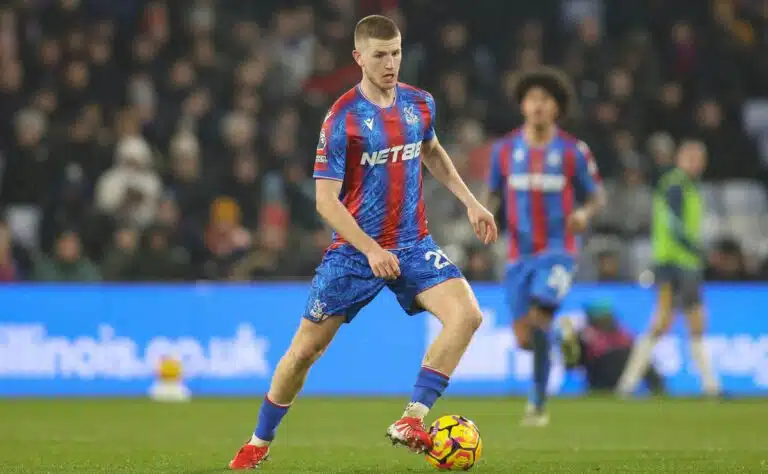 Casemiron seuraaja löytyi? Ex-ManU-tähti nostaa esiin yllättävän nimen