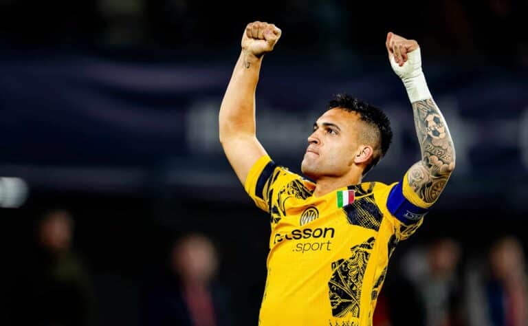 Barcelonan suunnitelma vuoti julki – näin kovia nimiä pöydällä