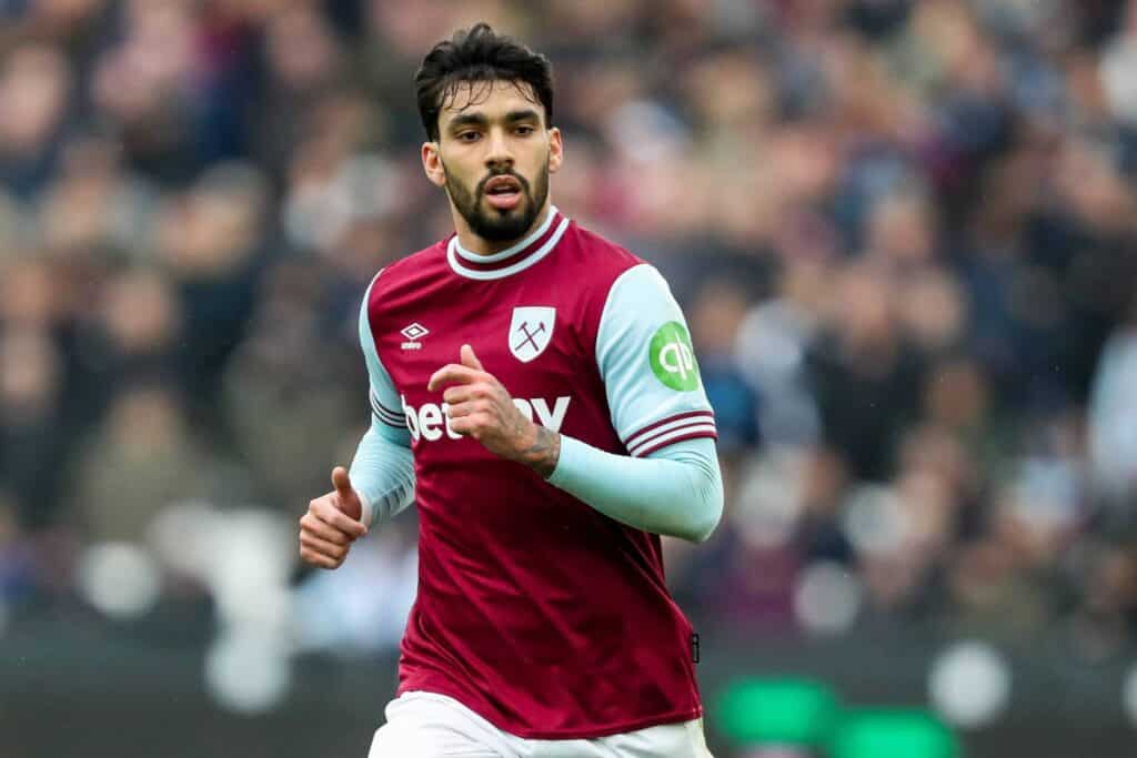West Ham hylkäsi tähtensä – nyt on roima pudotus hinnassa