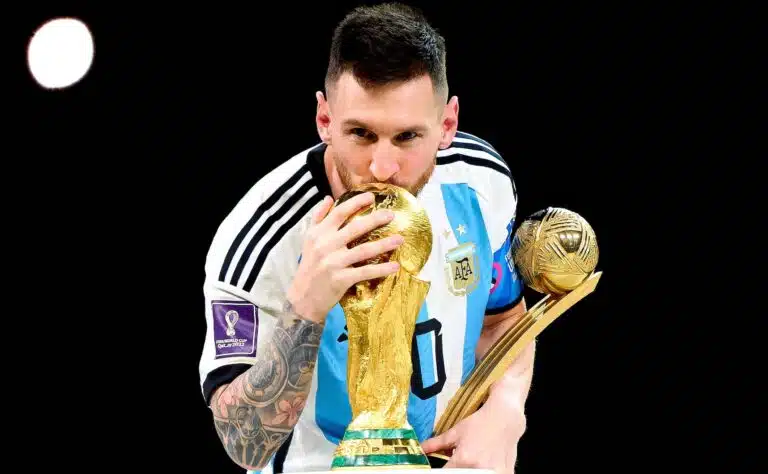 Murskasi puolustuksen – Roberto Carlos näki argentiinalaisen dominoinnin ensimmäisen kerran