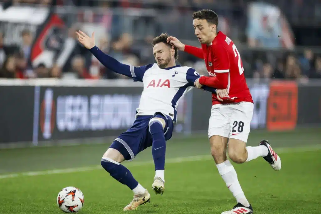 Tottenhamille musertavia uutisia – kausi paketissa ennen kuin se alkoi?