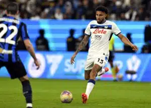 Manchester United näki tilaisuutensa – nyt voi tulla raju kaappaus