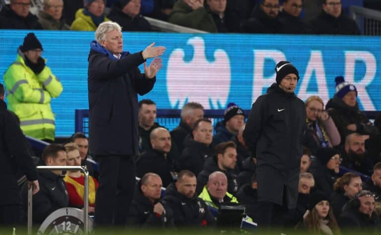 Everton havittelee brassikärkeä – paluu Goodison Parkille jättisiirron jälkeen?