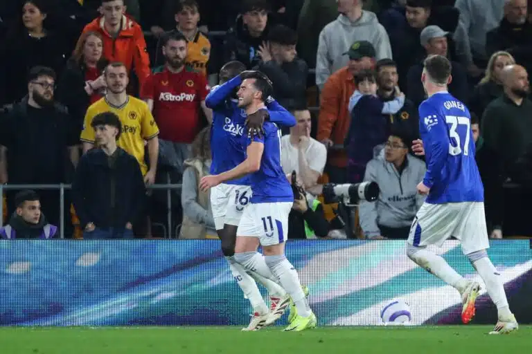 Barcelonan kasvatti valitsi Marokon – Everton lähellä yllättävää hankintaa