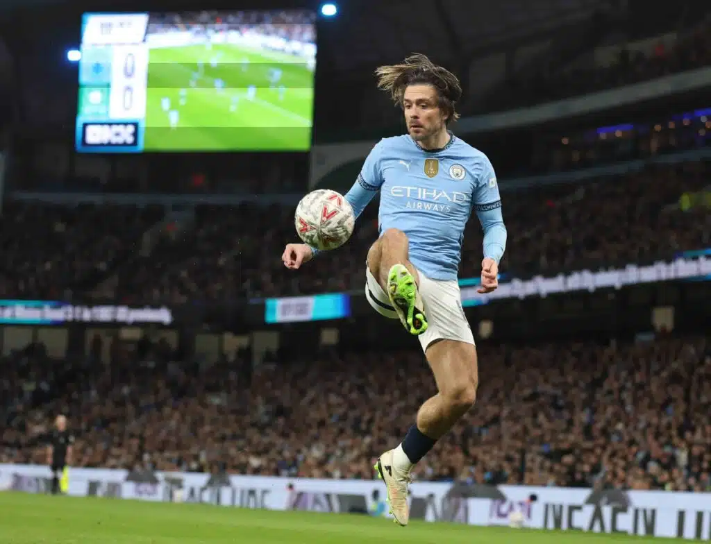 Tämä ratkaisi entisen City-tähden kohtalon – takaisinmaksun aika koittaa