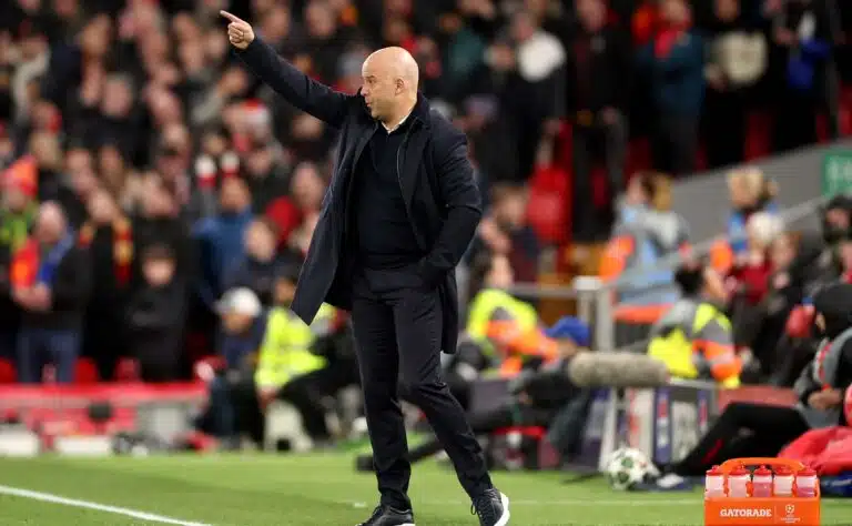 60 miljoonaa savuna ilmaan? Liverpoolin siirtopäätös sai karmaisevan käänteen