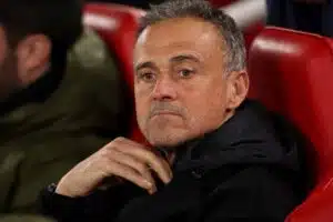 PSG teki ratkaisun kulisseissa – Luis Enriquen asema on nyt poikkeuksellinen