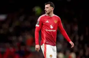 55 miljoonaa maksettu – Manchester United ei ole vieläkään saanut vastausta