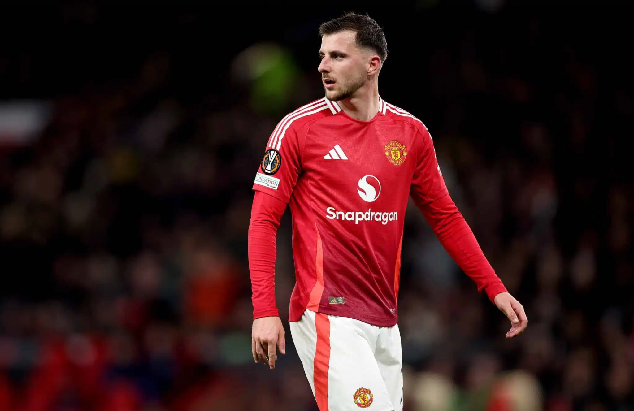 55 miljoonaa maksettu – Manchester United ei ole vieläkään saanut vastausta