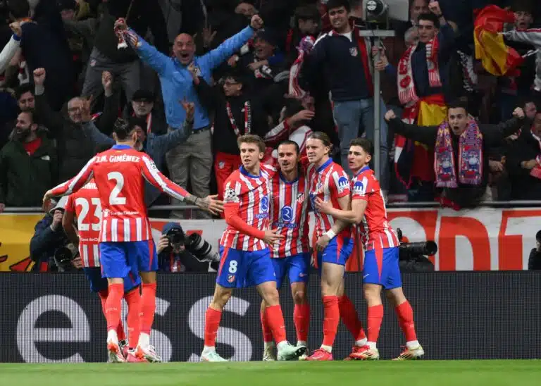 Saúl Ñíguez ei säästellyt sanojaan – tässä syy João Félixin alamäkeen