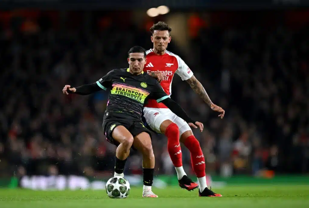 Yhä maajoukkueeseen? – Arsenal-tykille tulikuumaa hehkutusta