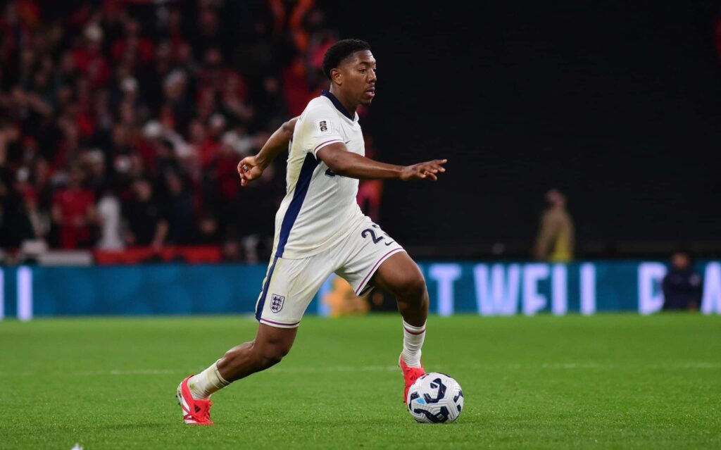 Real Madrid havittelee Arsenalin superlupausta – neuvottelut jumissa