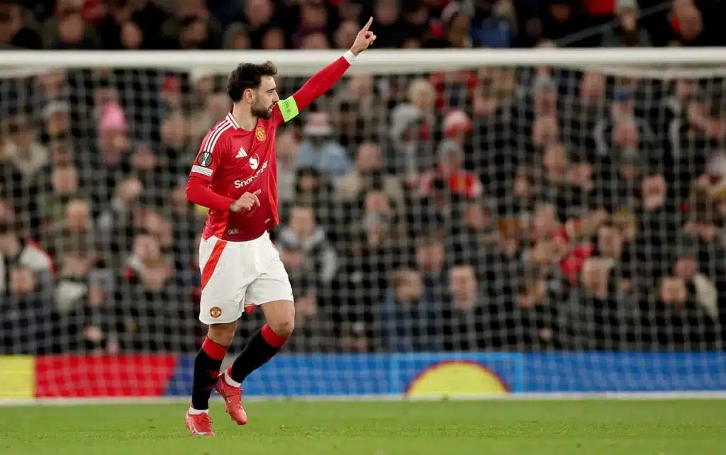 Bayern München suunnittelee valtavaa ryöstöä Valioliigasta – mitä tekee United?