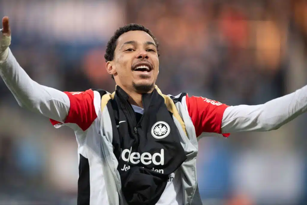 Liverpoolilla haku päällä – Chelsean siirtokohde Anfieldille?