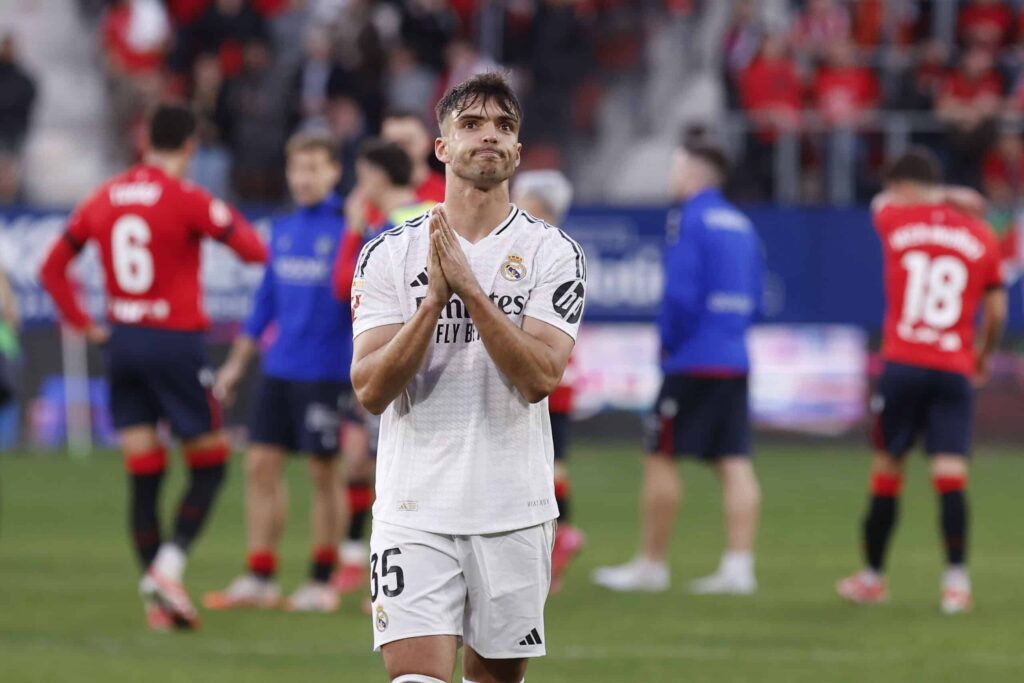Skandaali Real Madridissa – pelaajia syytetään alaikäiseen kohdistuneista vakavista rikoksista