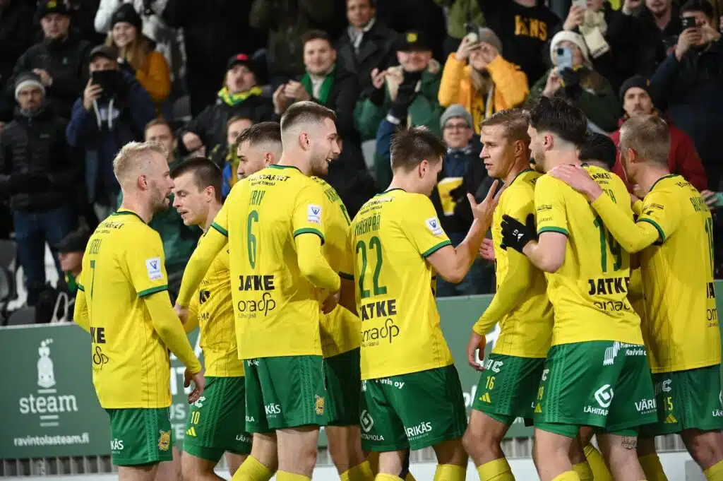 Ilves hakee toista peräkkäistä sensaatiota – avainpelaaja paljasti, mitä on luvassa