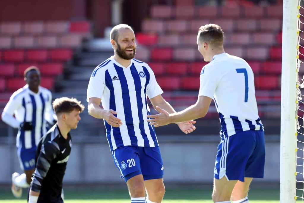 Haastattelu: Asiantuntija varoittaa HJK:ta – ”Se johtaa moniin virheisiin”