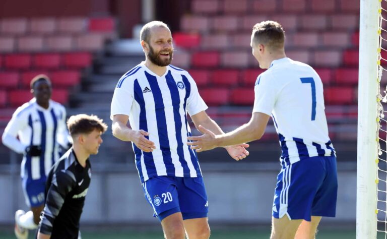 Haastattelu: Asiantuntija varoittaa HJK:ta – ”Se johtaa moniin virheisiin”
