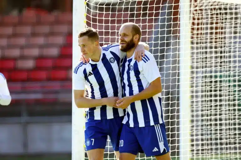 Veikkausliigan lauantaissa riitti purtavaa – Inter hurjana, HJK heräilemässä