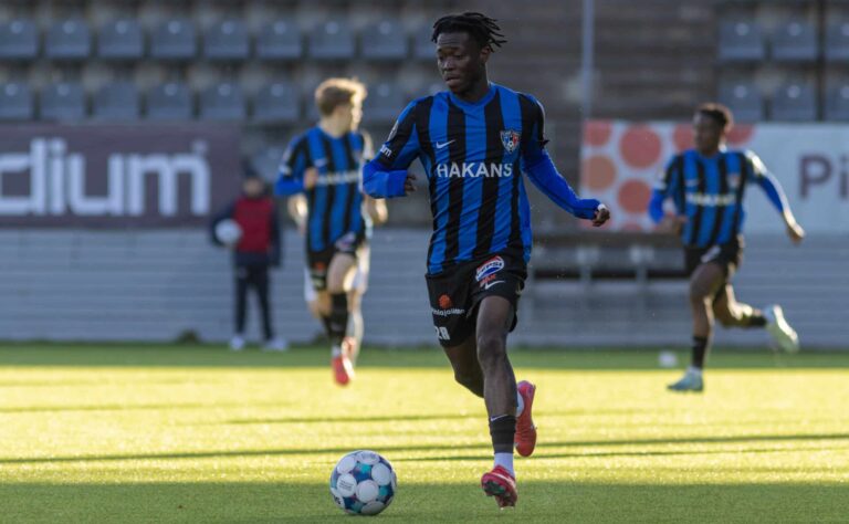 Näkökulma: Hämmentävä KuPS ja vahvan vireen Inter