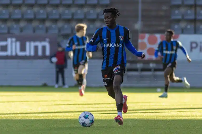 Näkökulma: Hämmentävä KuPS ja vahvan vireen Inter