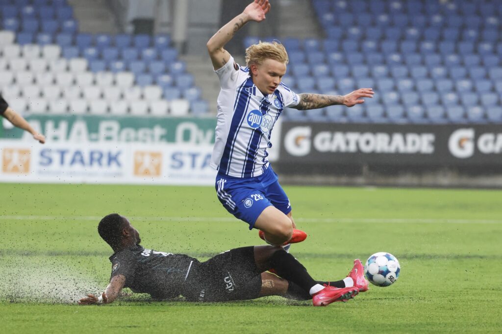 HJK:n syöksykierre jatkuu – kääntyykö suunta ”työnteolla”?