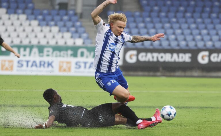 HJK:n syöksykierre jatkuu – kääntyykö suunta ”työnteolla”?
