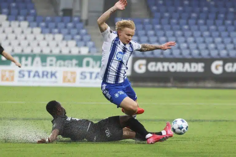 HJK:n syöksykierre jatkuu – kääntyykö suunta ”työnteolla”?