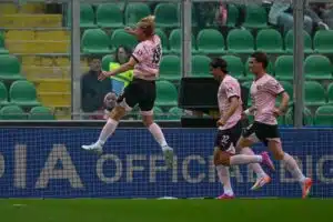 17 maalia Italiassa – Huuhkajat eivät voi enää väistellä päätöstä