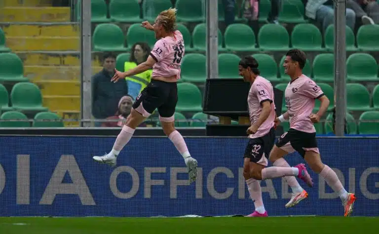 17 maalia Italiassa – Huuhkajat eivät voi enää väistellä päätöstä