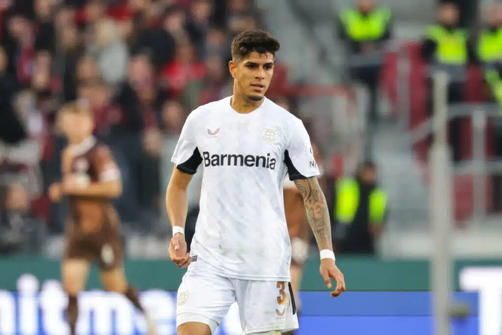 Arsenal lähestyy isoa hankintaa – Bundesliigan ilmiö pakkaa laukkujaan