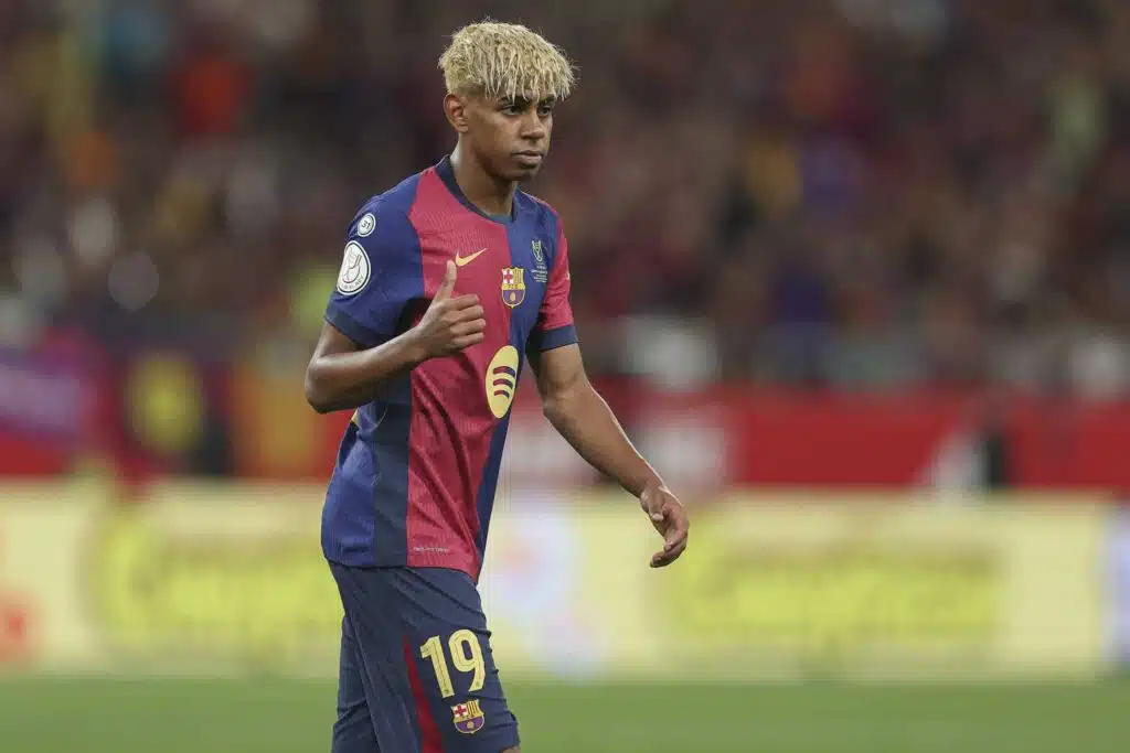 Valmentajan suusta kuultiin jotain pysäyttävää – ”maailman paras” ratkaisi minuutissa